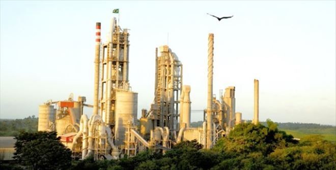 Sivas´a 140 Milyon´luk Dev Yatırım