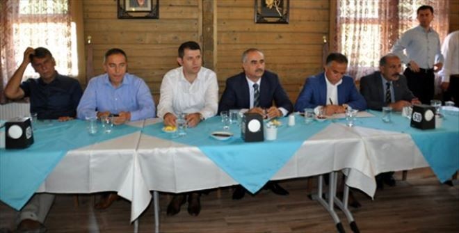 Geleceğin Projesi!