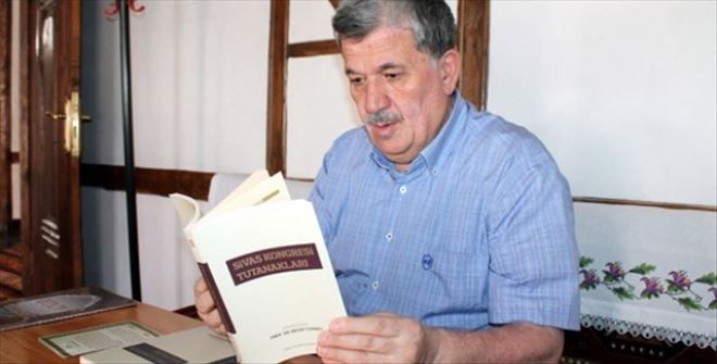 Şemsi Sivasî´den Sivaslılara Vasiyet