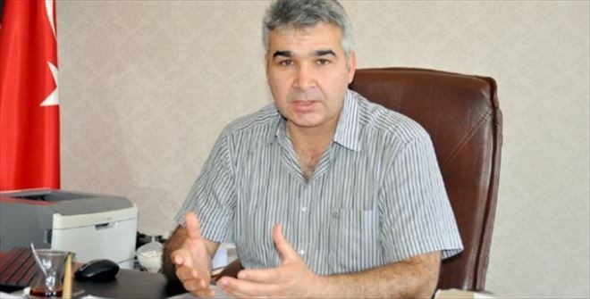 Hastane Kapatmak Gibi Bir Düşüncemiz Yok