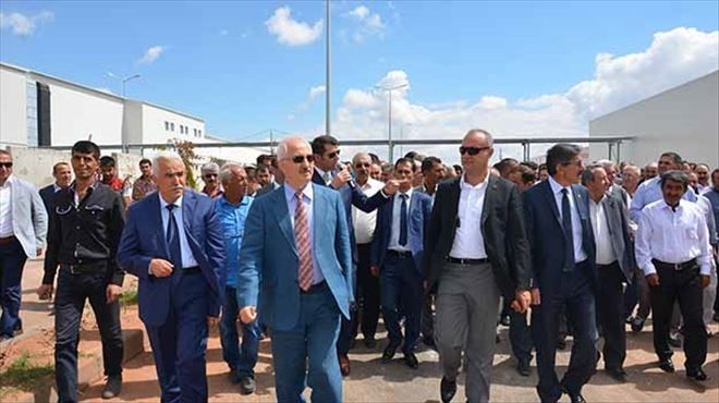 Görücüye çıktı
