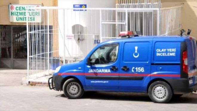 20 Günlük Er, Piyade Tüfeğiyle İntihar Etti