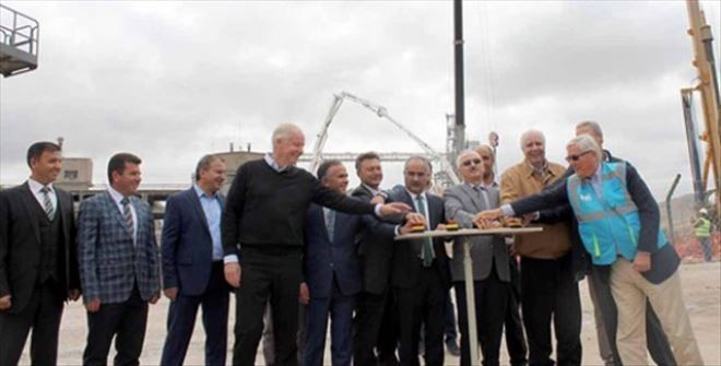 Çimento Üretimi 3 Katına Çıkacak