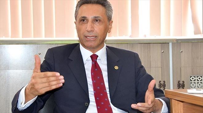 AK Parti´de adaylık süreci başladı