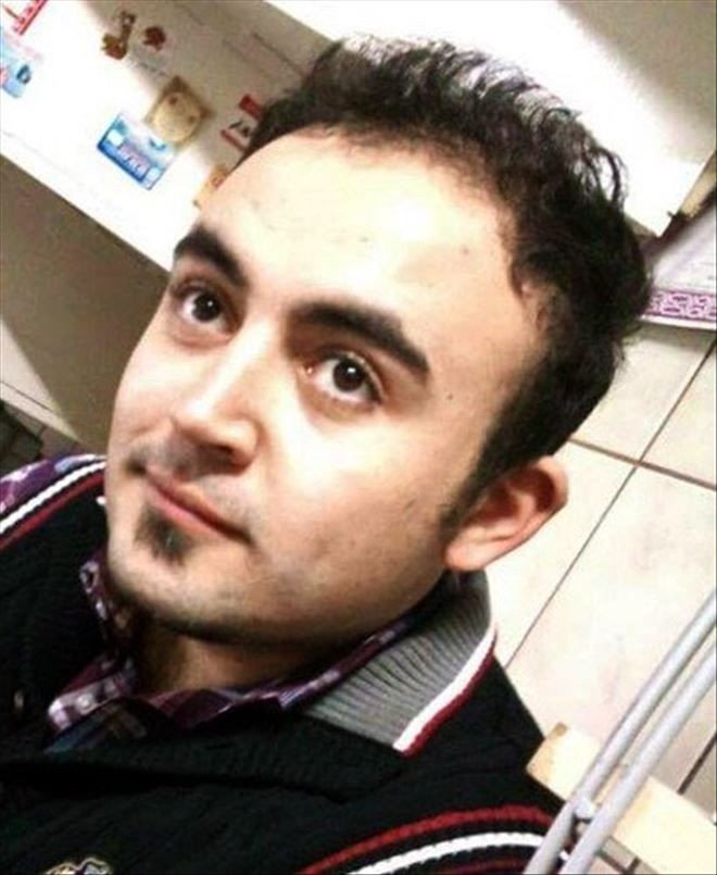 Denizde Boğulan Sivaslı Matbaacı Toprağa Verildi