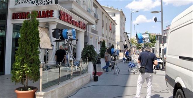Düğün Dernek 2 Çekimleri Başladı