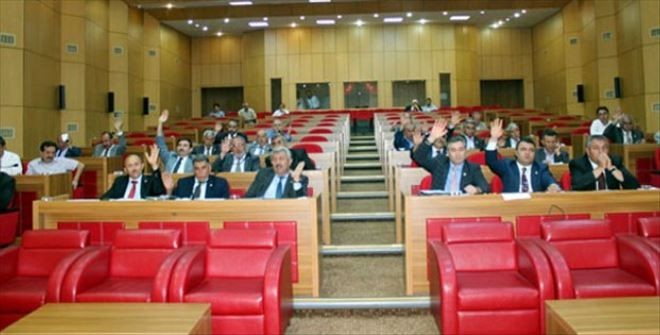 Buruciye A.Ş. 10 Milyon TL Borçlanacak