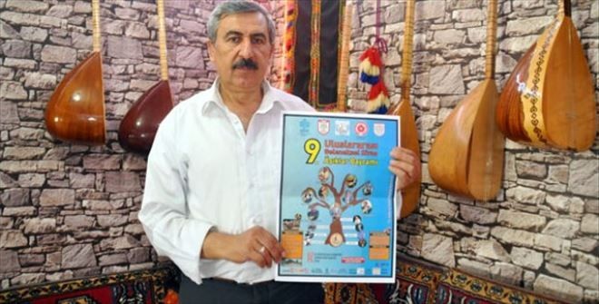 Aşıklar Bayramı 15 Ağustos´ta   