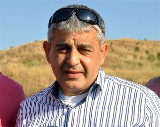 Muhsin Yazıcıoğlu Anısına Doğaya ´2009´ Keklik Bıraktı