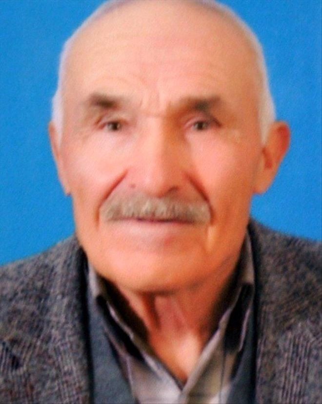 7 Ay Önce Eşini Kaybeden Yaşlı Adam İntihar Etti