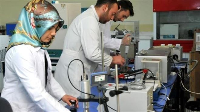 Kanser Hücreleriyle ´Nanoaskerler´ Savaşacak