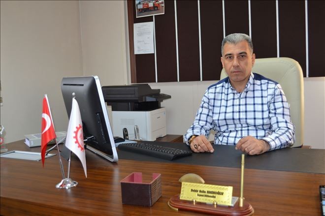 24 firma yatırım için arsa tahsisi talep etti