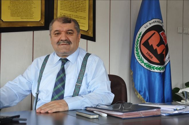 ÇALIŞMALAR HIZ KAZANDI