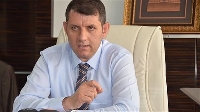 700 KÖYÜN YERLEŞİM ALANI BELİRLENDİ