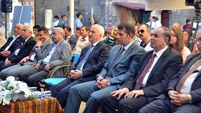 ?Benim Sivasım´ı anlattı
