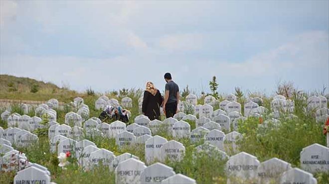 EMNİYETTEN BAYRAM UYARISI