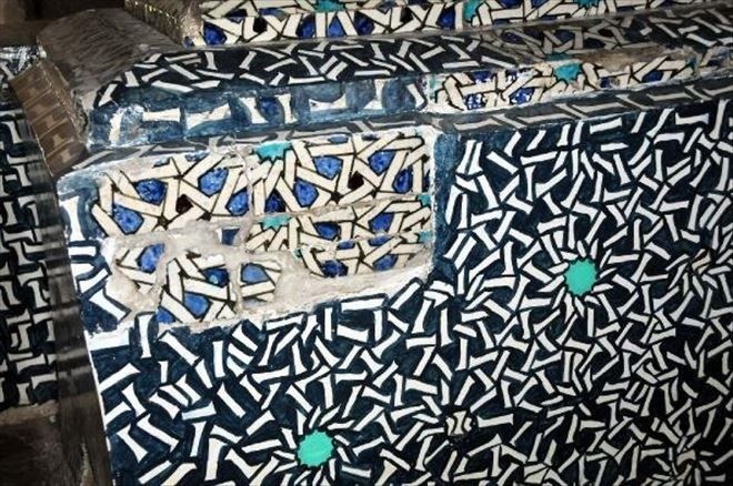 Sivas Selçuklu Sultanının Restore Edilen Türbesi Tartışmaya Yol Açtı