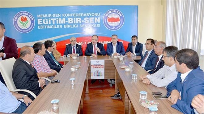 TERÖR KAYBETTİ
