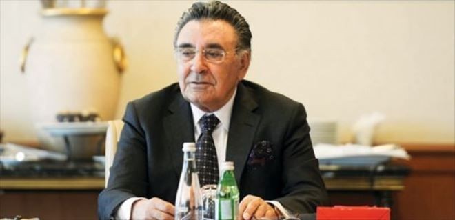 Gümüşhane Aydın Doğan´ı reddetti