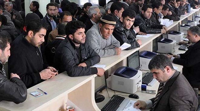 Gelir testinde süre bugün doluyor