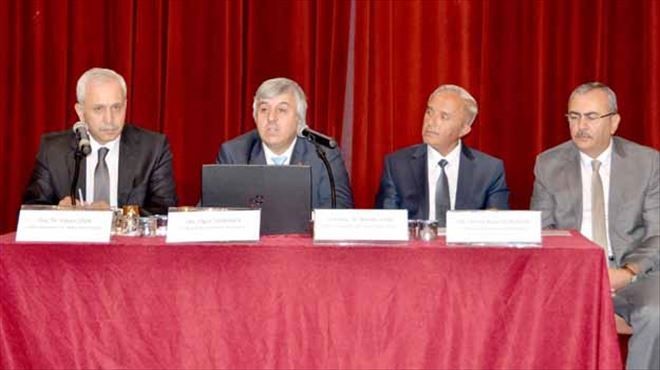 Bağımsızlık Sivas´ta perçinlendi