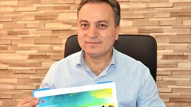 Sivas´ın değil rantçıların projesi