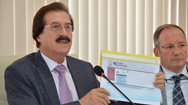 ?GÖÇÜ DURDURACAK PROJELERİ ERDOĞAN´A SUNACAĞIZ?