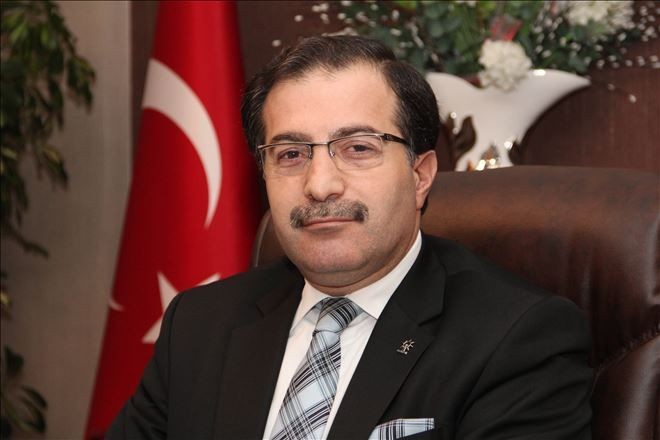 Ak Parti Sivas İl Başkanı Av. Ziya Şahin 10 ocak Gazeteciler Günü nedeniyle kutlama mesajı yayınladı.
