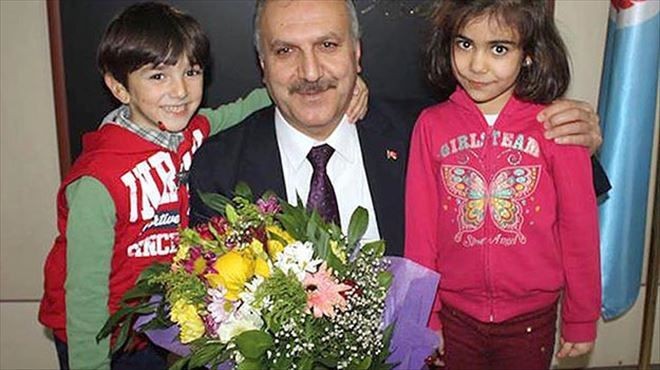 Sorunlar yerinde inceleniyor
