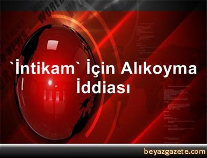 İntikam