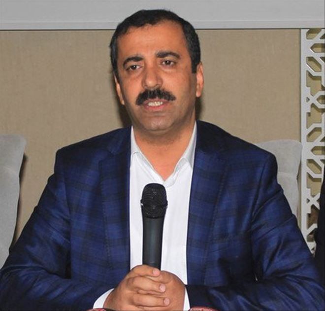 Sağlık-Sen´den Bildiri Tepkisi