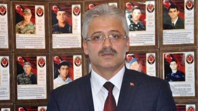 Akademisyenlerin Bildirisine Tepkiler