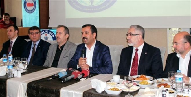?Bakanlık Böyle Uygun Gördü?