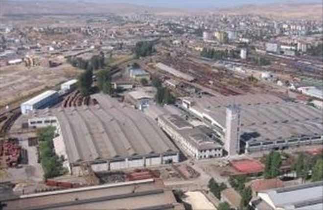 Son kale TÜDEMSAŞ