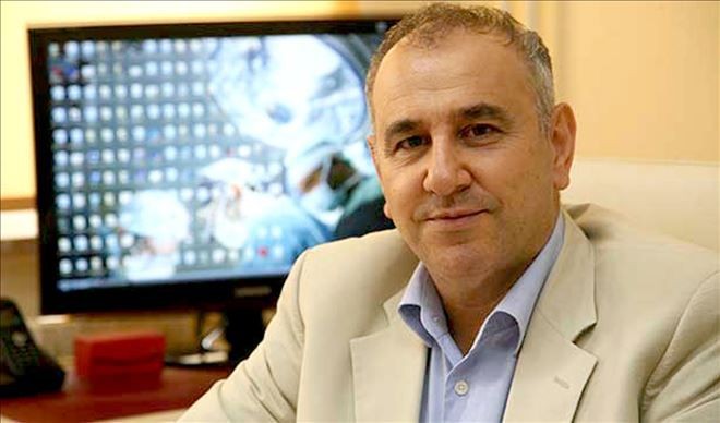 KALP CERRAHLARI BERKAN´I SEÇTİ