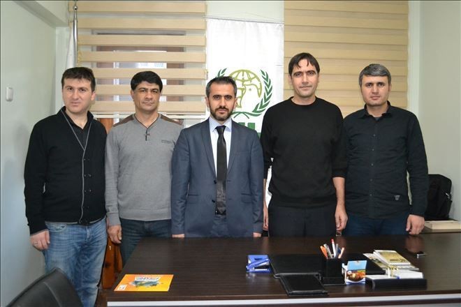 İHH, 71 BİN YETİME KUCAK AÇTI