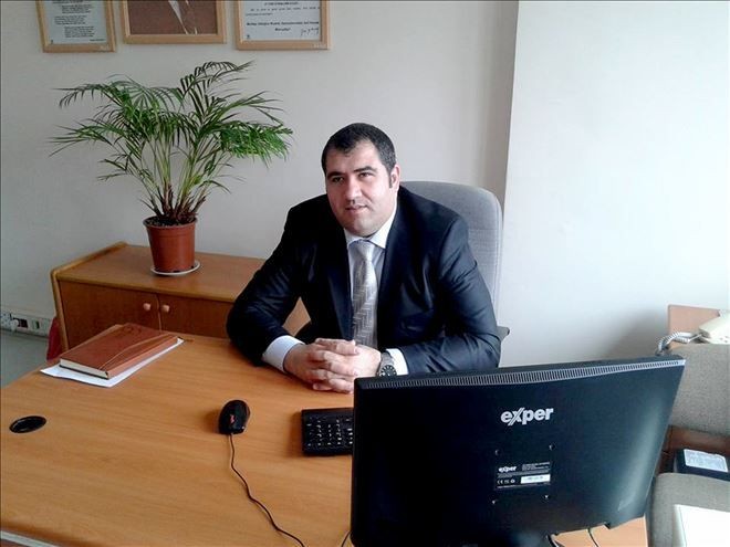 Arslan, Milli Eğitime Atandı?