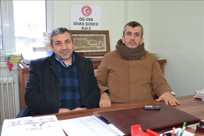 OKULLAR BÖLGESİ İÇİN RAPOR HAZIRLANDI