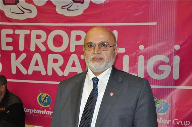 Karate Liginde sona gelindi.  