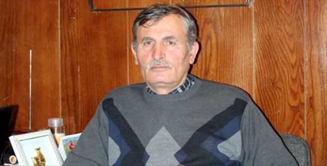 MHP´de İlk Aday Sivas´tan