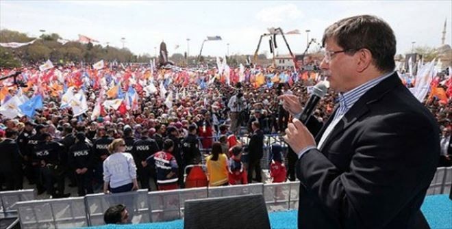 2015 Yılı Panorama