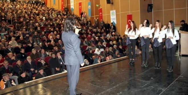 23 Kişi İstedi, Bir Kişi Aldı