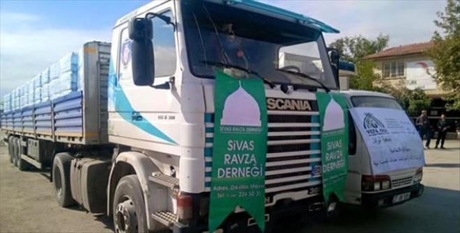 Türkmen Dağı Seferberliği