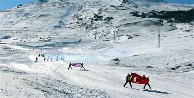 SKYLİFE Dergisi Yıldız Dağı Tanıttı