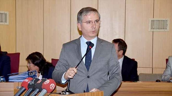 GEÇİTLER TÜNEL İLE AŞILACAK