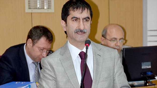 3 MİLYON FİDAN DİKTİK