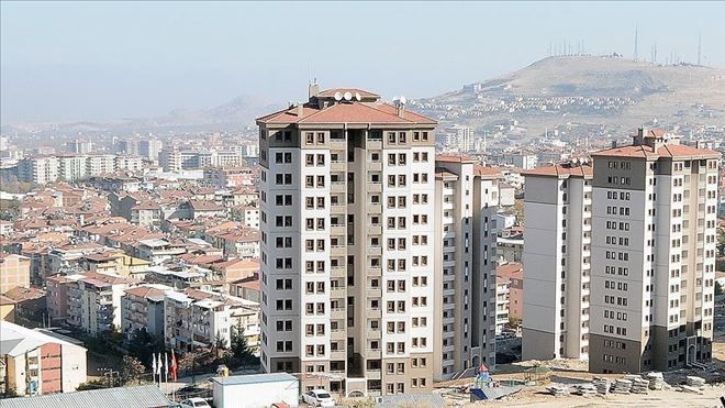 Ev alana devlet desteği´ için geri sayım başladı