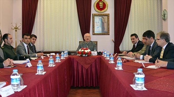 AMATEM açıldı