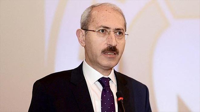 Bakandı, Danışman oldu