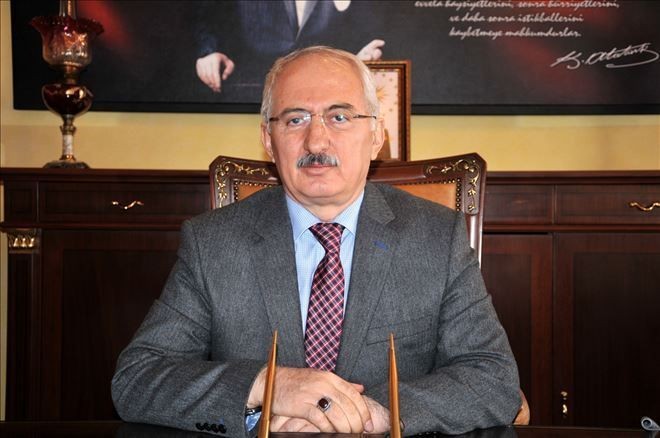 AFET PLANI ONAYLANDI